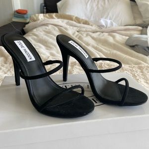Steve Madden Heels